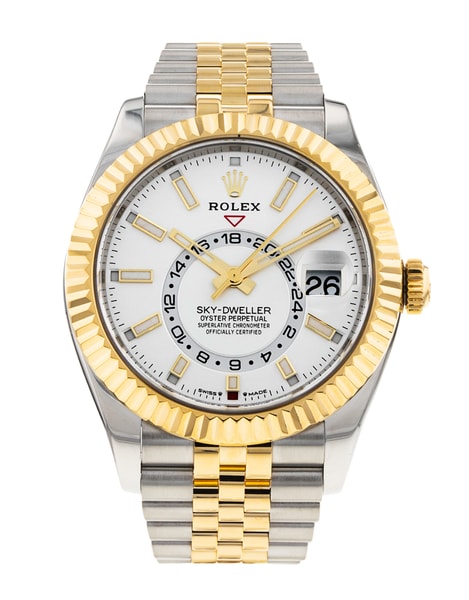 Rolex Sky-Dweller 336933